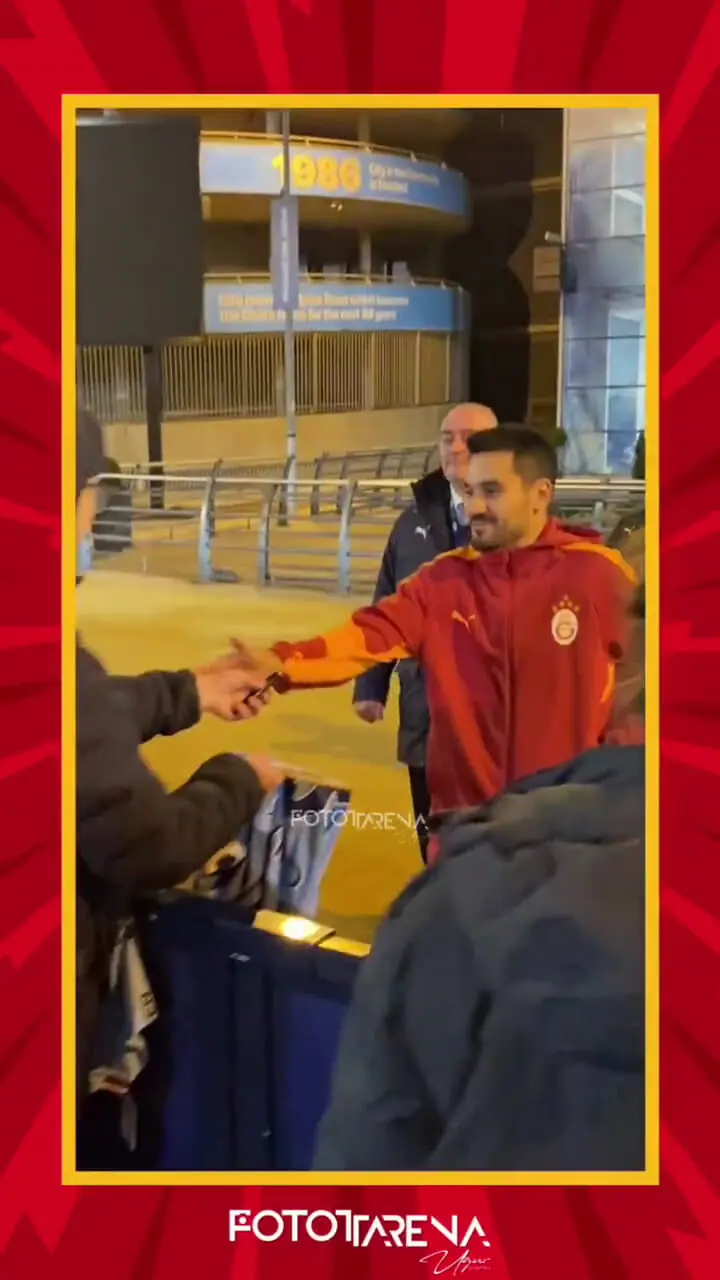 ویدئو: امتناع گوندگان از حرکت بر روی لوگو منچسترسیتی