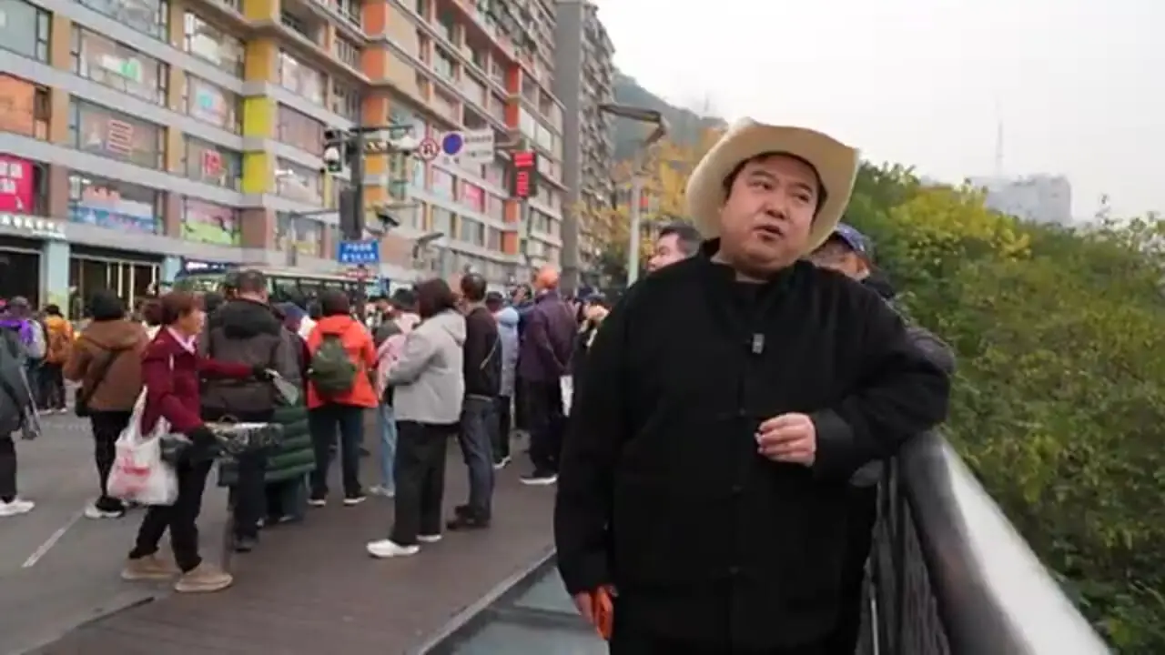 ترامپ چینی غوغا کرد!