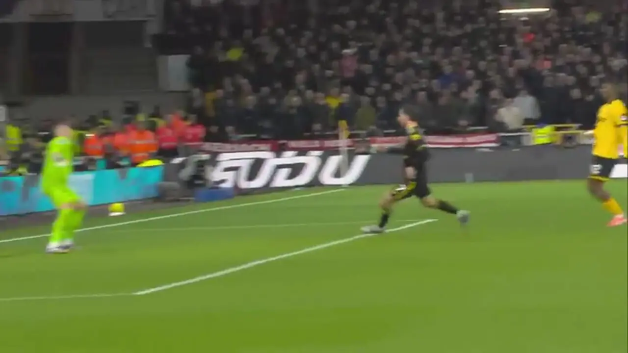 ویدئو: مهندس پرتغالی در تئاتر رویاها، شاهکار پاس‌های برونو فرناندز