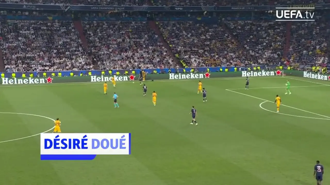 ویدئو: جادوی تکنیک در اروپا، مهارت‌هایی که باید دوباره دید