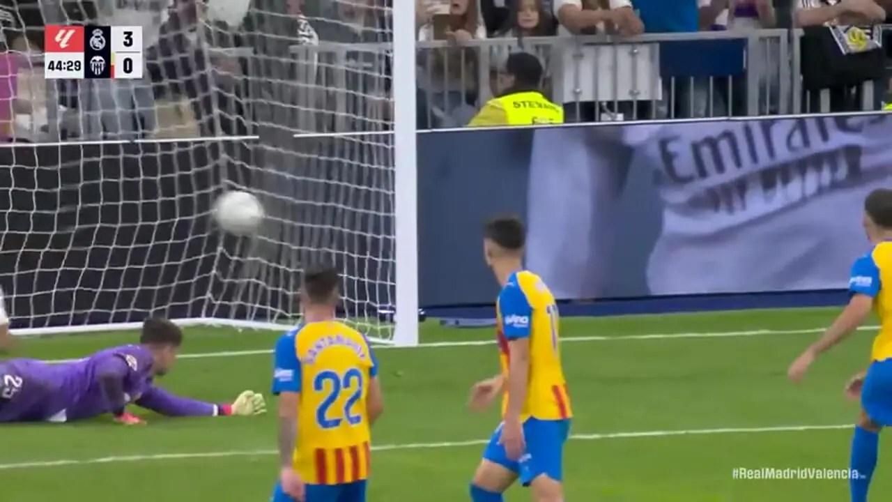 ویدئو: زیباترین موشک‌های لالیگا در فصل ۲۰۲۶-۲۰۲۵‏