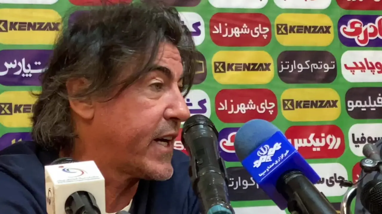 ساپینتو: در حال جنگیدن در سه جام هستیم 