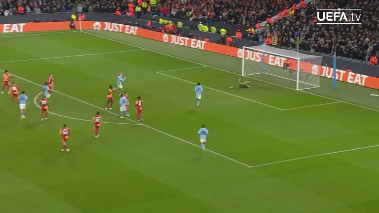 ویدئو: دیوار نفوذناپذیر دروازه‌بان‌ها در هفته هشتم لیگ قهرمانان اروپا