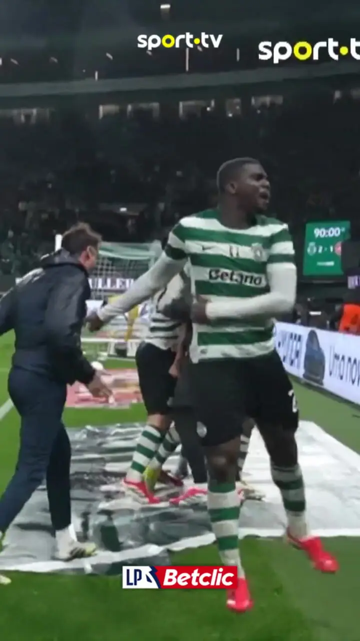 ویدئو: شلیک ویرانگر سوارز ناسیونال را به زانو درآورد