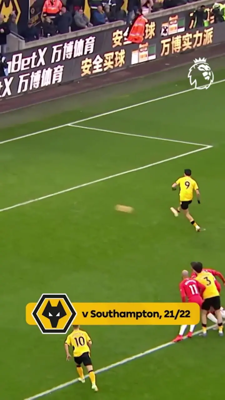 ویدئو: رکورد ۱۰۰ درصد گلزنی ستاره فولام از روی نقطه پنالتی