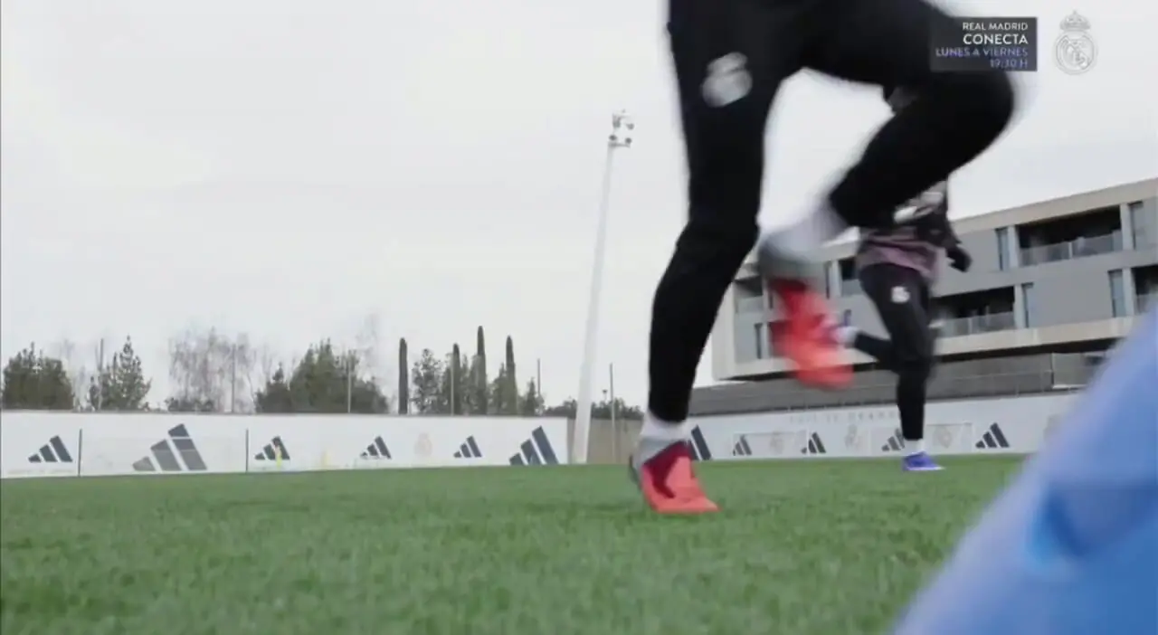 ویدئو: راز آمادگی فرازمینی رئال، کالبدشکافی «متد پینتوس»