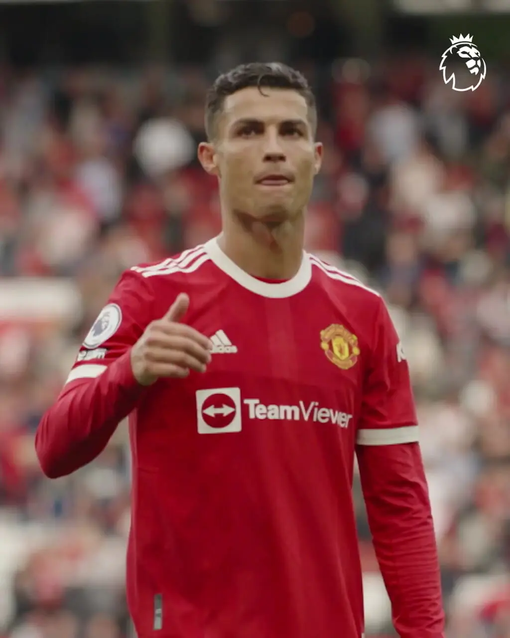 ویدئو: تبریک ویژه لیگ برتر به مناسبت ۴۱ سالگی کریس رونالدو