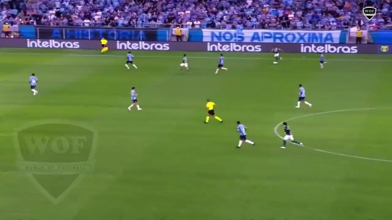 ویدئو: خیز بلند استعداد جدید اسپورتینگ برای فتح اروپا