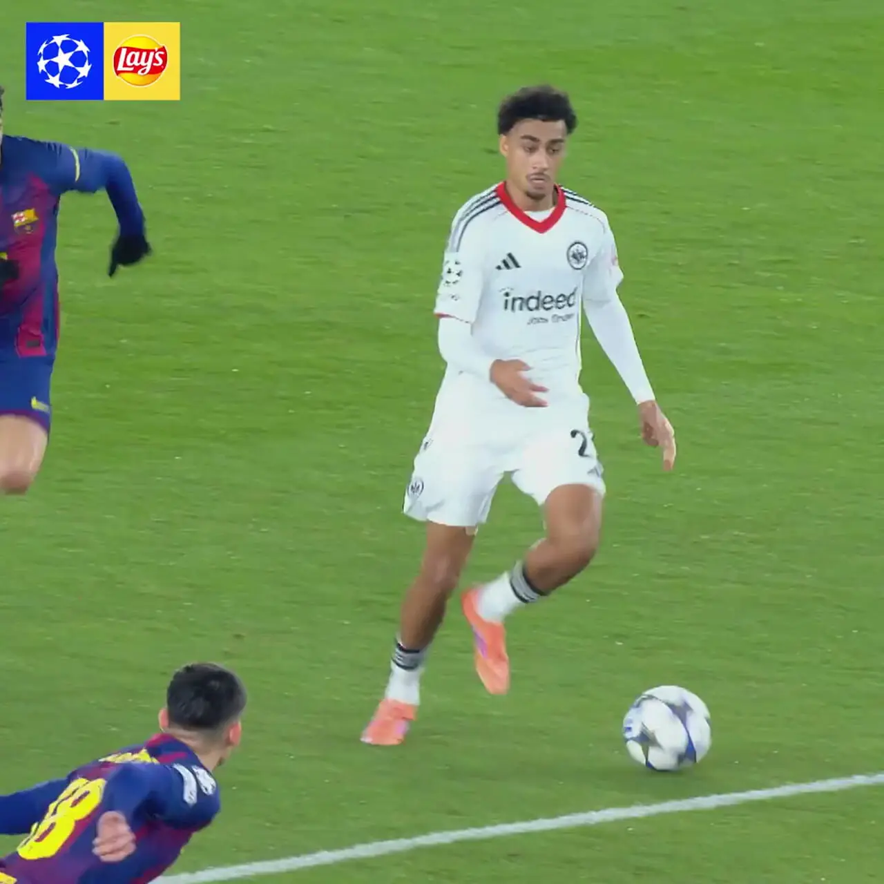 ویدئو: بهترین پاس گلهای مرحله گروهی لیگ قهرمانان اروپا