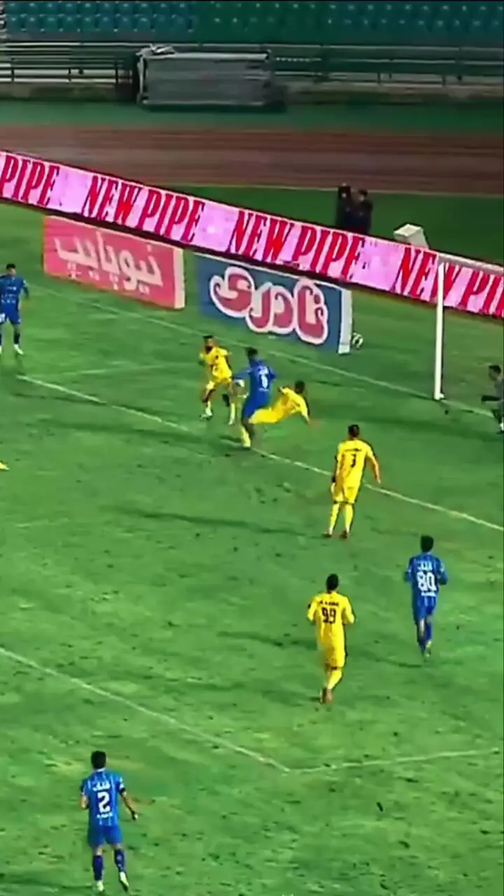 اعتراض شمس‌آذر: مرسی که صحنه واضح هند را منتشر کردید