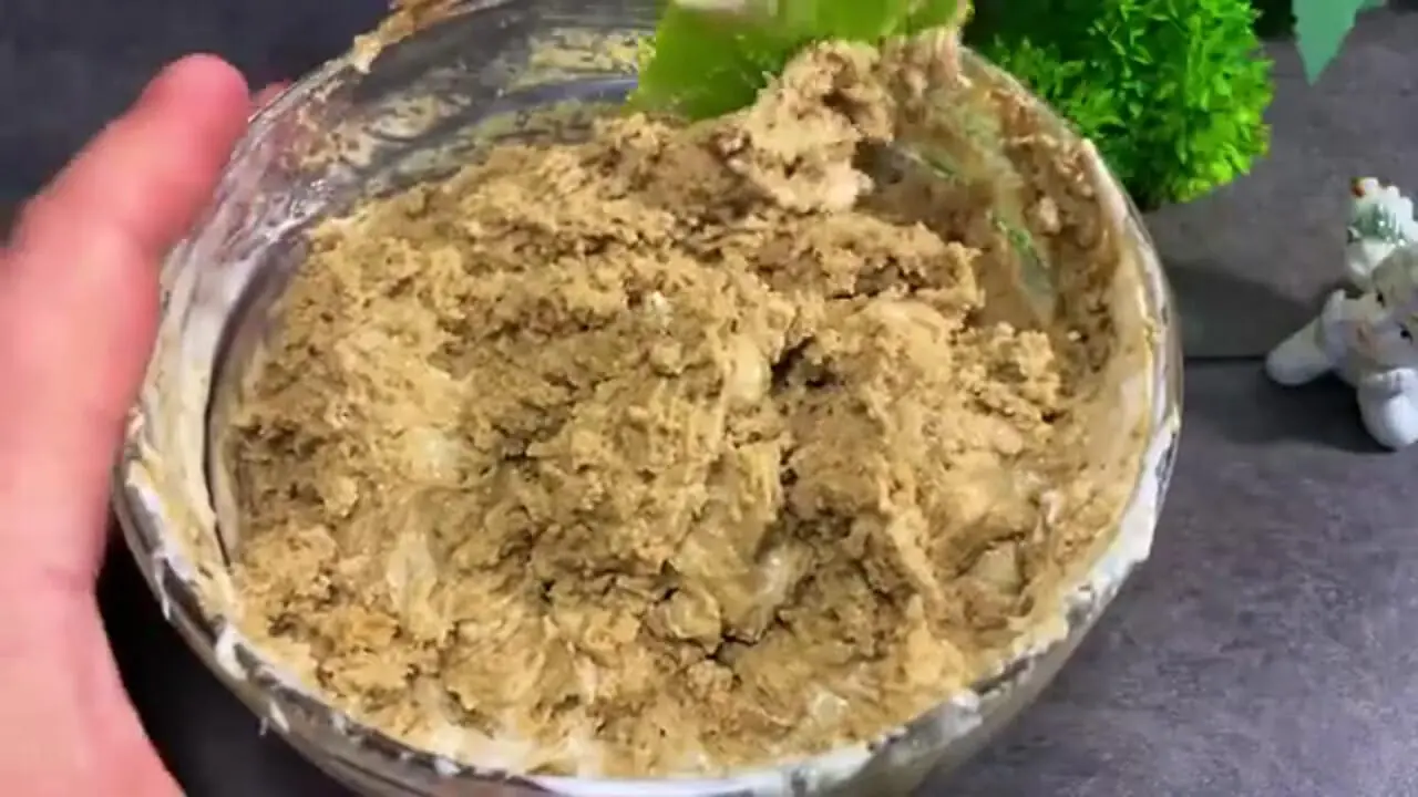 طرز تهیه حلوا شکری بدون نیاز به آرد و کره