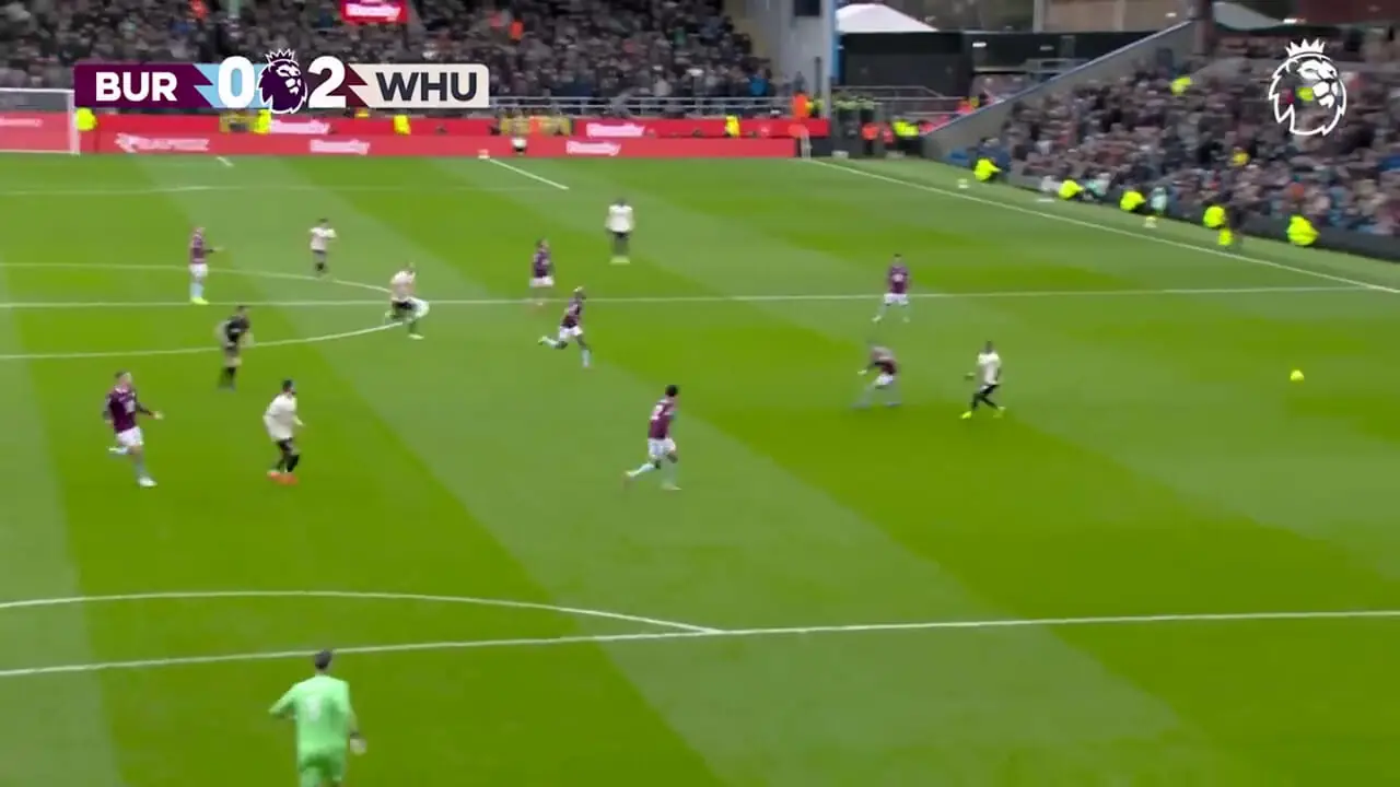 ویدئو: گل‌های هفته بیست و پنجم پریمیرلیگ