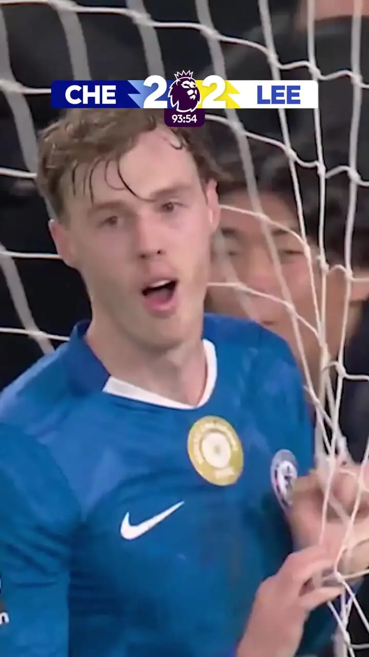 ویدئو: مرد یخی توپ را در دهانه دروازه به آسمان فرستاد