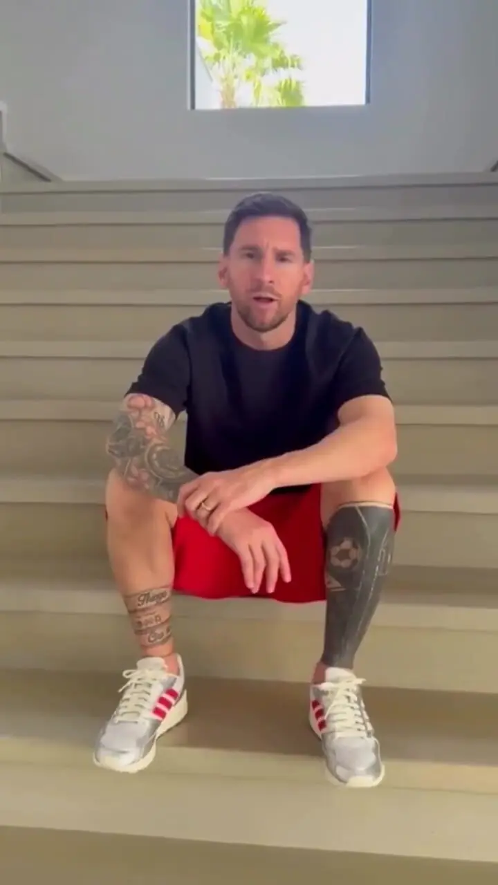 ویدئو: عذرخواهی اسطوره از طرفداران پورتوریکویی