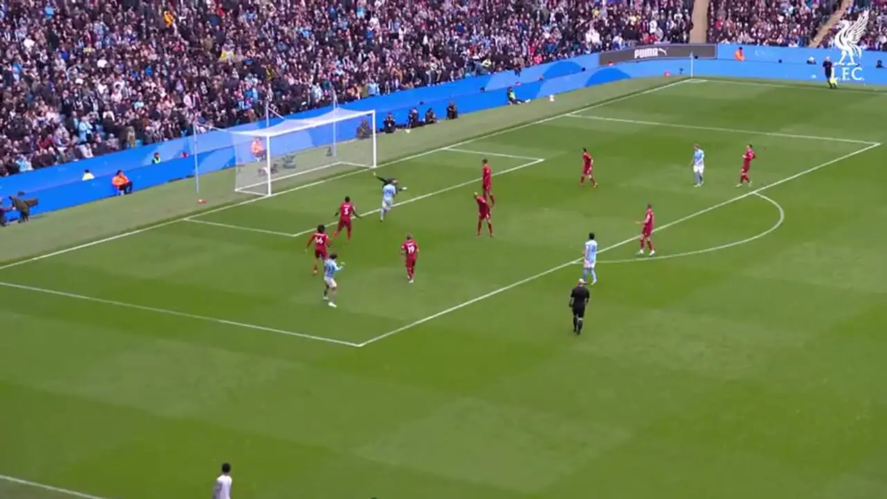 ویدئو: بهترین لحظات آلیسون بکر در لیورپول