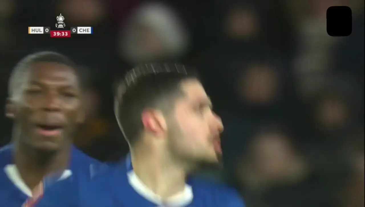 ویدیو: گل اول چلسی به هال سیتی توسط نتو