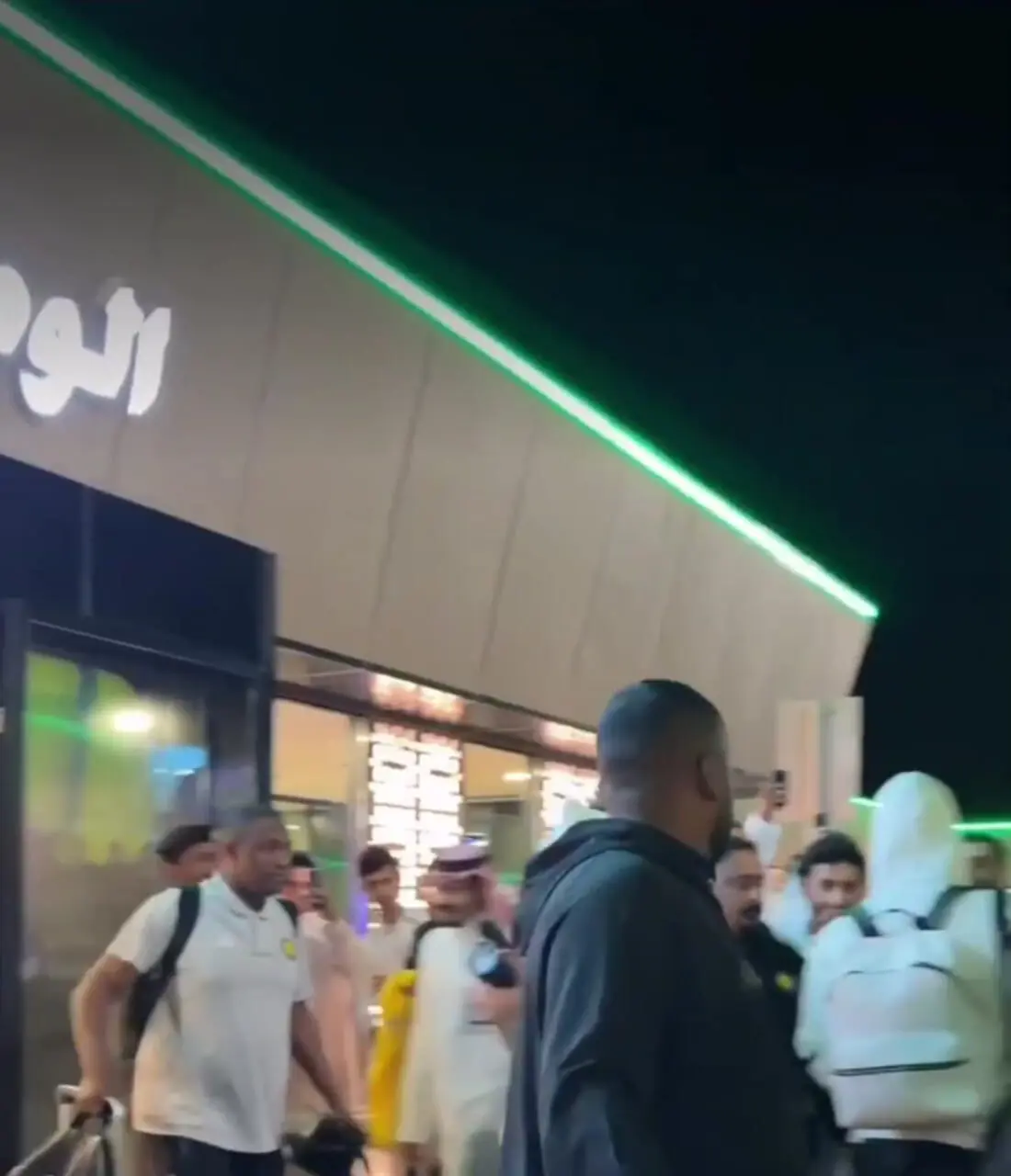 ویدئو: پایان رسمی اعتصاب کریستیانو