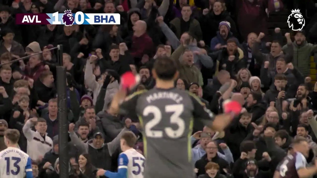 ویدئو: گلهای هفته بیست و ششم لیگ برتر انگلیس