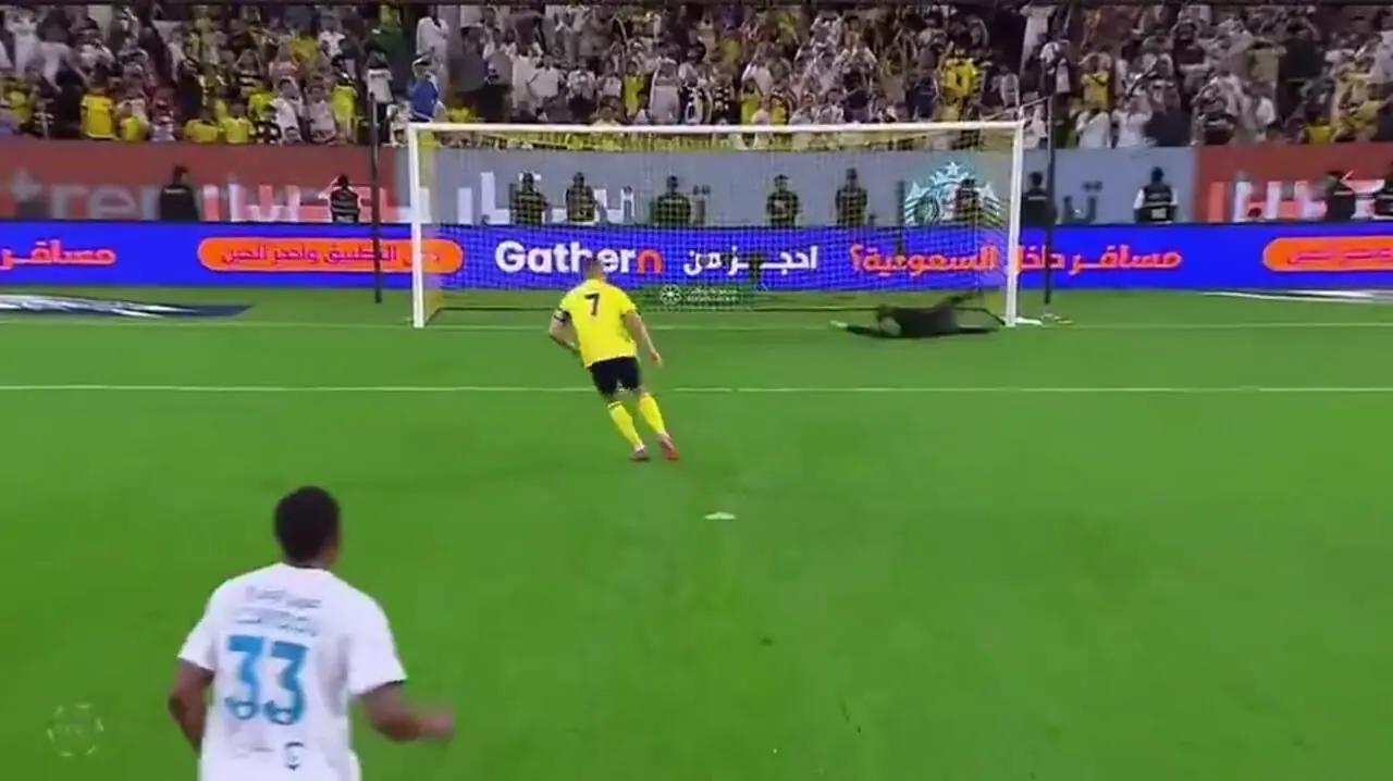 ویدئو: از حسرت پنالتی تا شلیک تماشایی