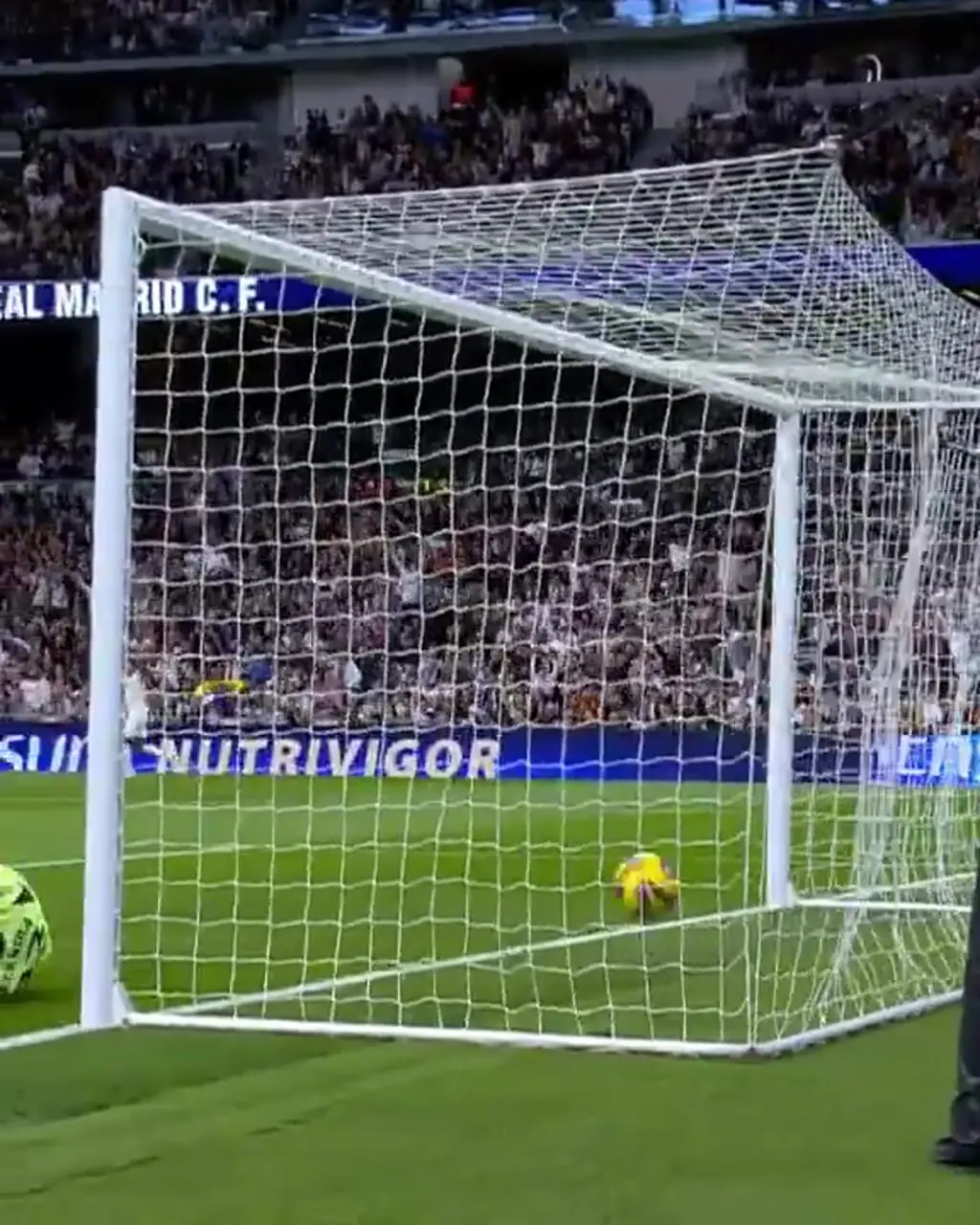 ویدئو: آخرین گل لوکیتا در رئال مادرید