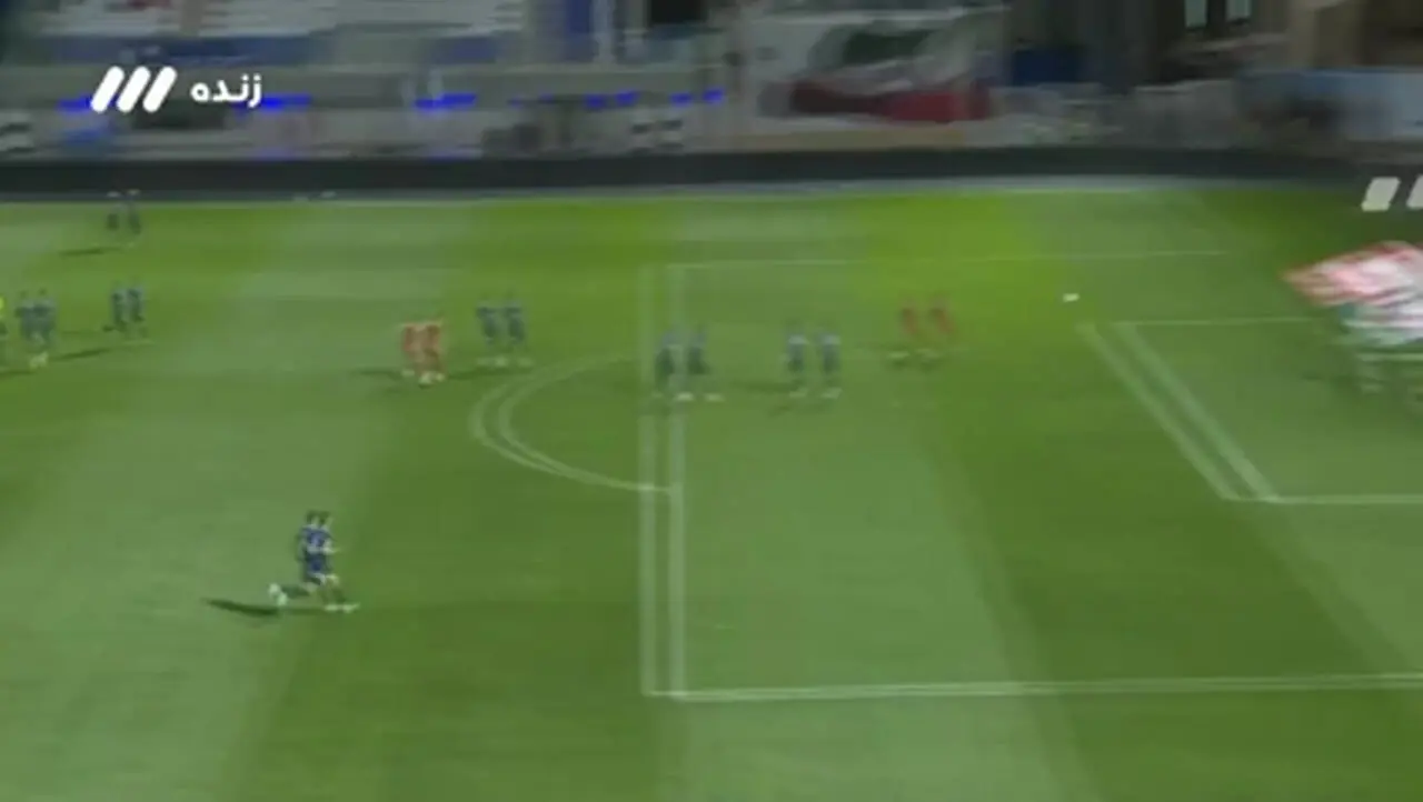 ویدیو: خلاصه بازی گل گهر ۳-۱ پرسپولیس