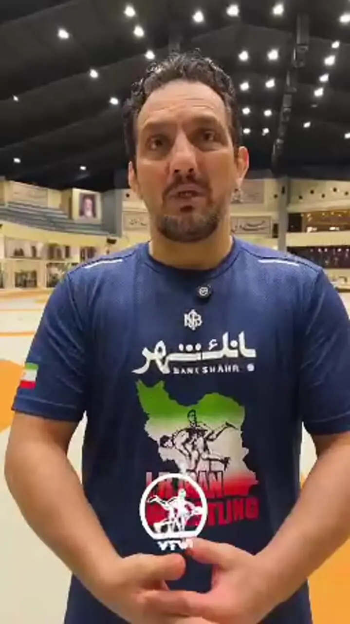 درستکار: حسن یزدانی به روزهای آرمانی خواهد رسید ‏