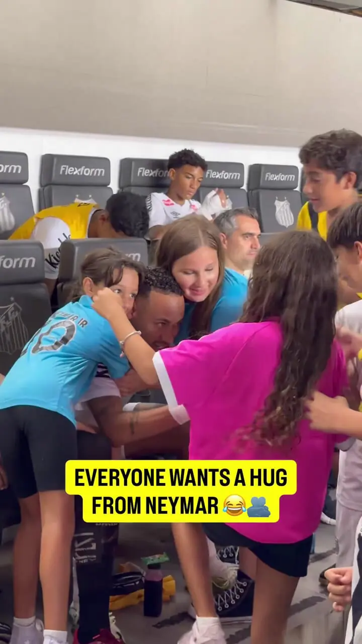 ویدئو: بازگشت نیمار از مصدومیت