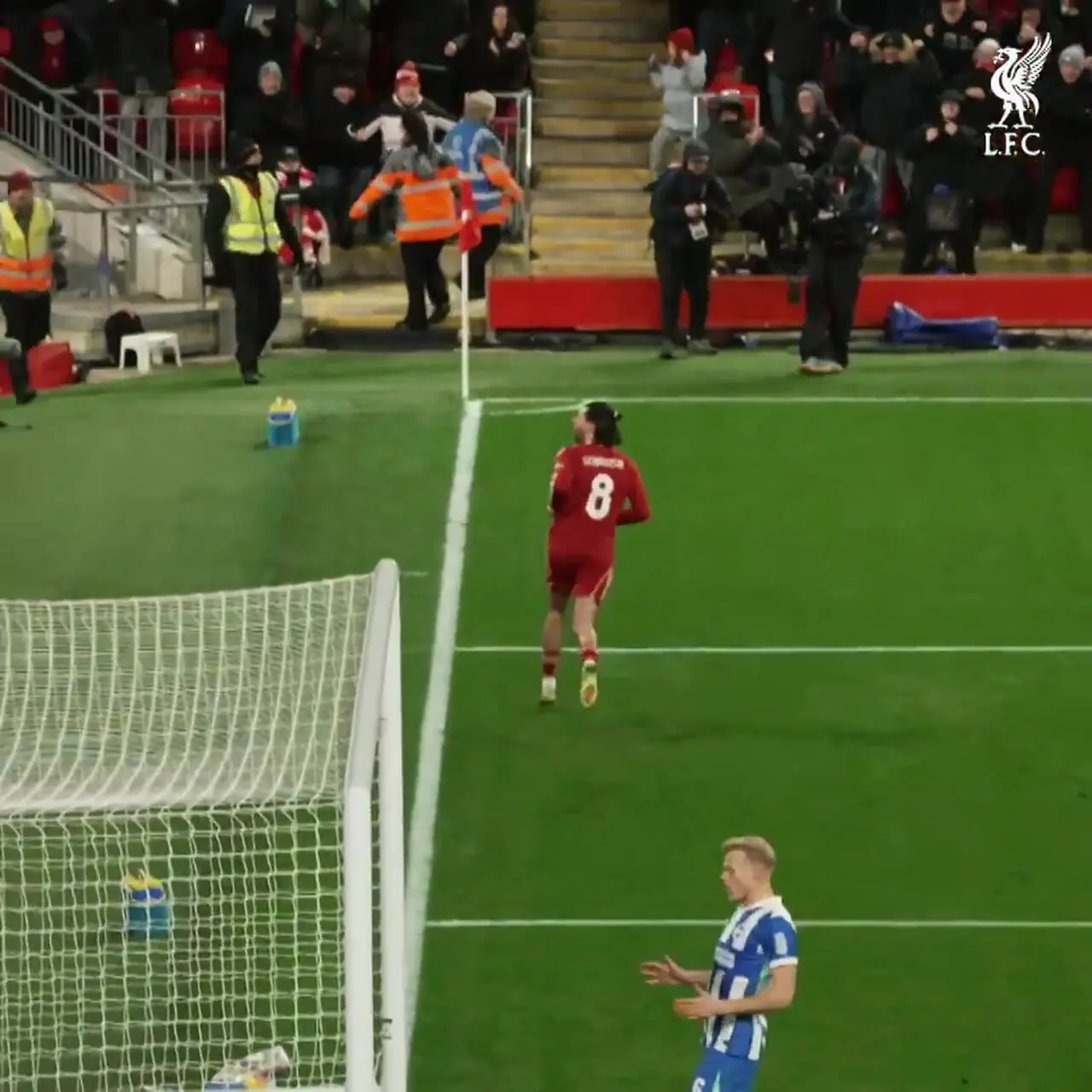 ویدئو: تیر خلاص سوبوسلای با شلیکی تماشایی