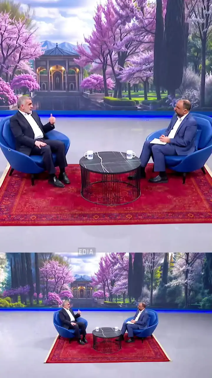 هر کس نامه بده، وام میدم!