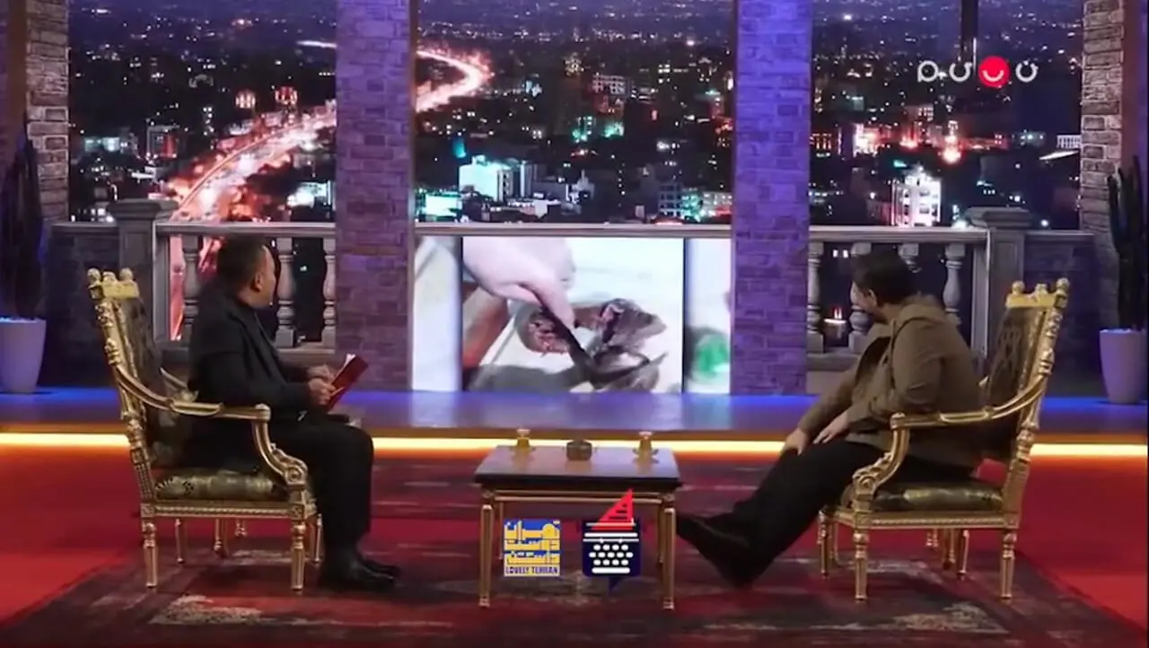 عجیب‌ترین شایعه درباره مجید بنی فاطمه!