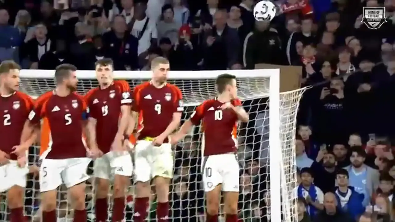 ‏ ویدئو: ۱۰ شلیک مهارنشدنی که ۲۰۲۶ را به آتش کشیدند