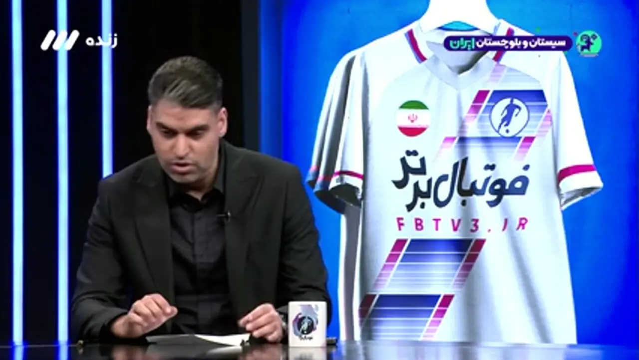 حدادی: نقل و انتقالات را با حضور اوسمار آغاز میکنیم