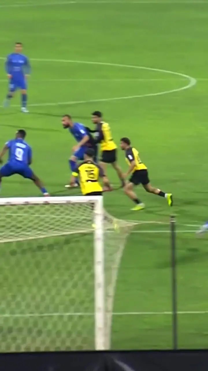 ویدئو: پست ‏AFC‏ از گل دوم استقلال به الحسین