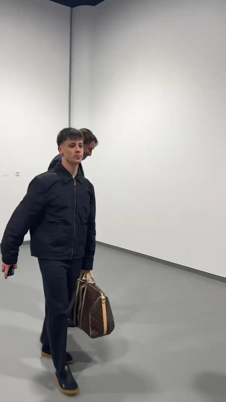 ویدئو: ستاره‌های رئال در میکسدزون حاضر نشدند