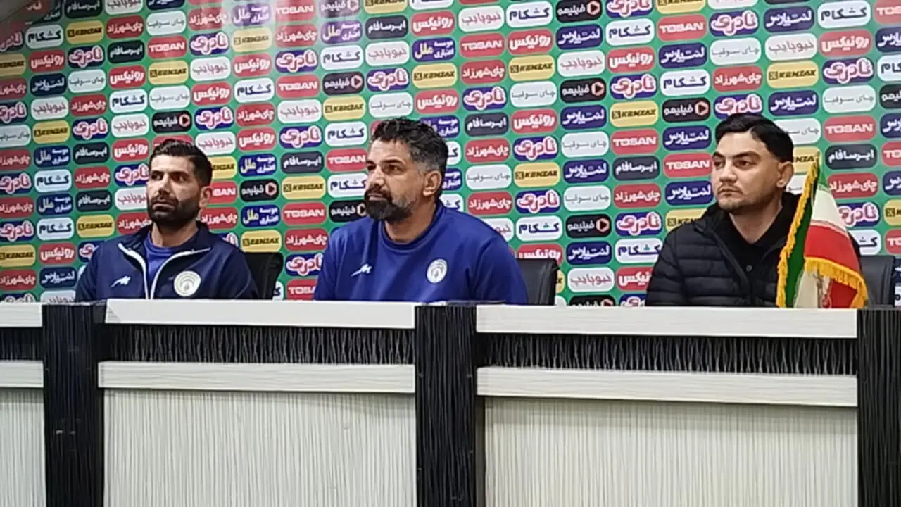 قربانی: بازیکنان من می توانند ملی پوش شوند