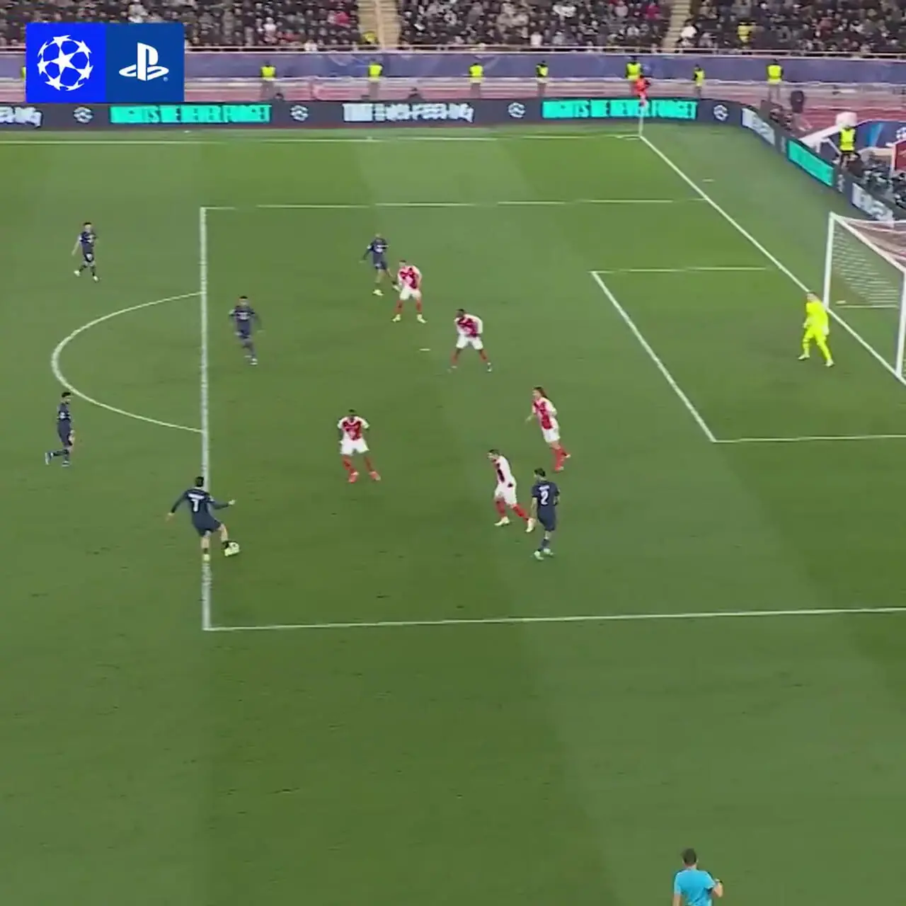 ویدئو: پوکر تاریخی ستاره نیوکاسل برای جایزه بازیکن هفته