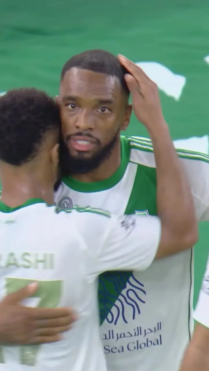 ویدیو: درخشش خیره‌کننده ایوان تونی در لیگ عربستان