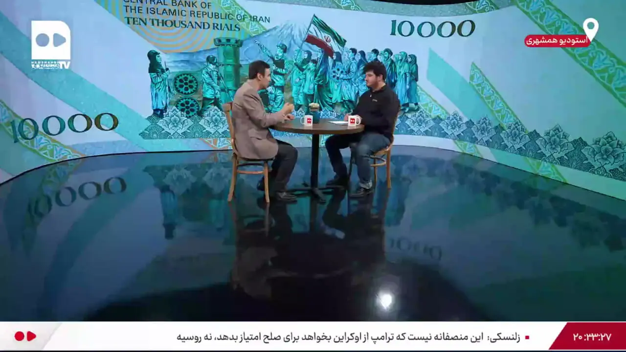 صادرکنندگان چین و ترکیه چطور در ایران و جهان مشتری پیدا می‌کنند؟