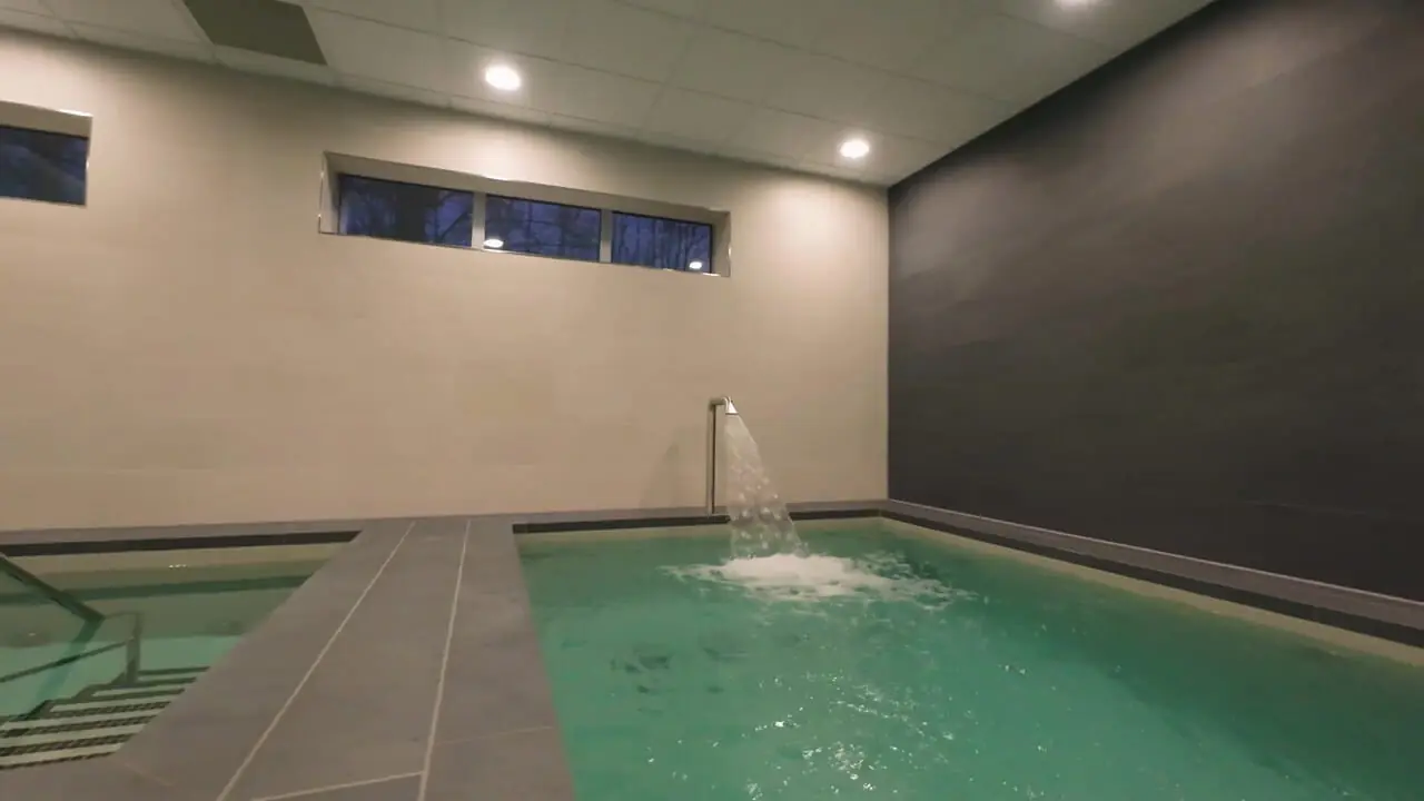 ویدئو: بهرهبرداری از کمپ تمرینی ۲۲۰۰ میلیارد تومانی استوکسیتی