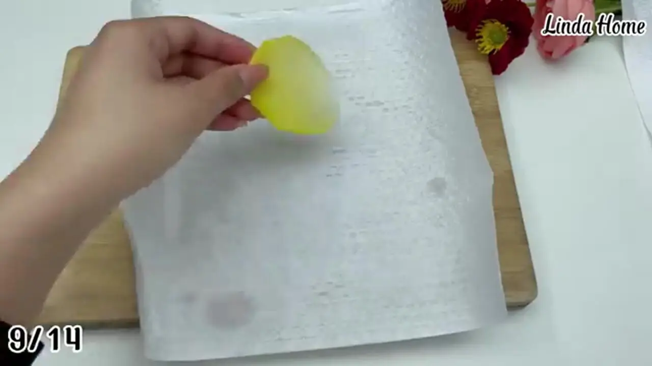 ۱۴ ترفند ساده و کاربردی برای خانه داری