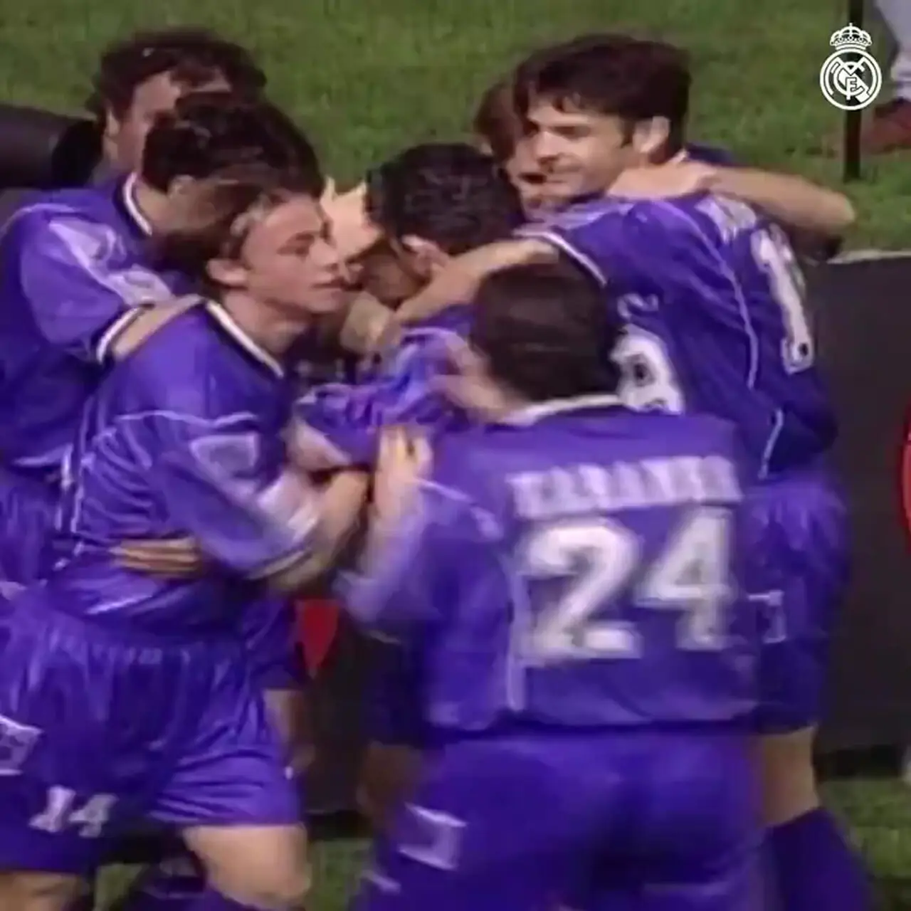 ویدئو نوستالوژی: بازخوانی یک گل جادویی پس از ۲۸ سال