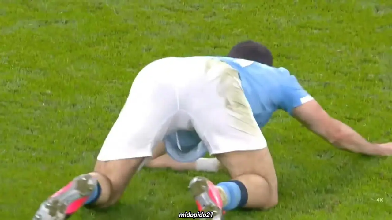 ویدئو: شرکی، مهره کلیدی سیتی در نبرد نیوکاسل