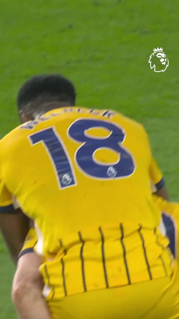 ویدئو: جیمز میلنر با ۶۵۴ بازی تاریخ‌ساز شد