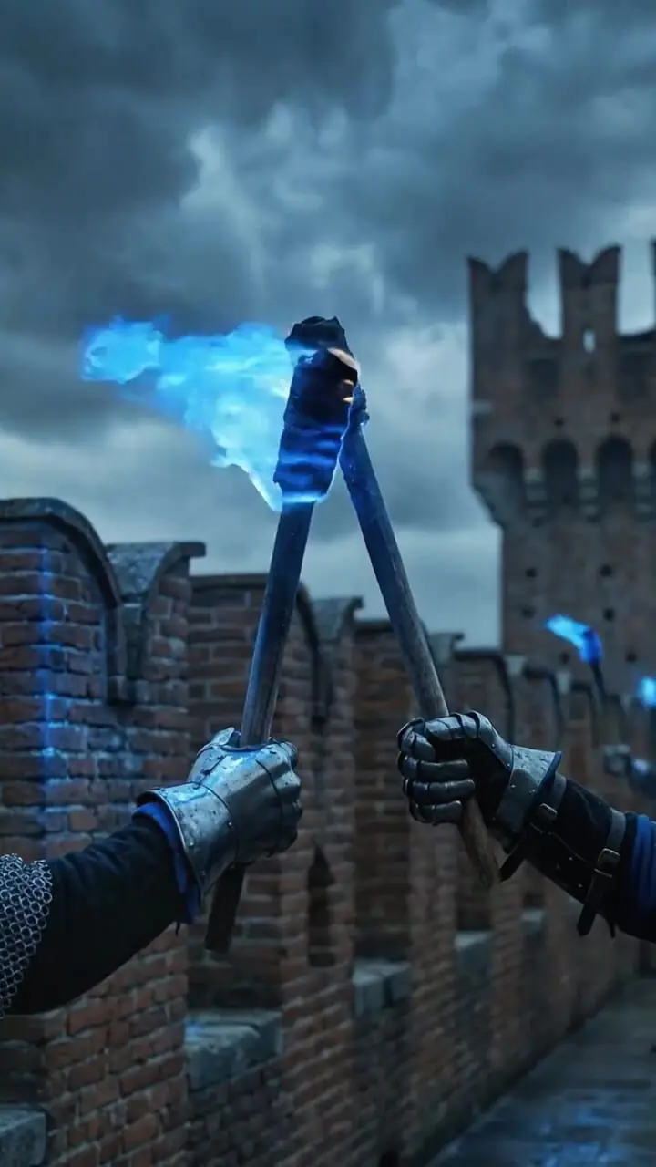 ویدئو: خوشآمد گویی به مهمانان قطبی در سنسیرو