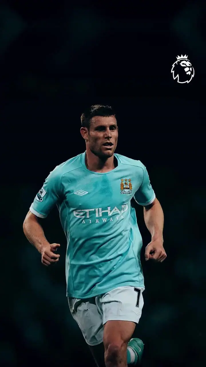 ویدئو: تبریک پریمیرلیگ به جیمز میلنر