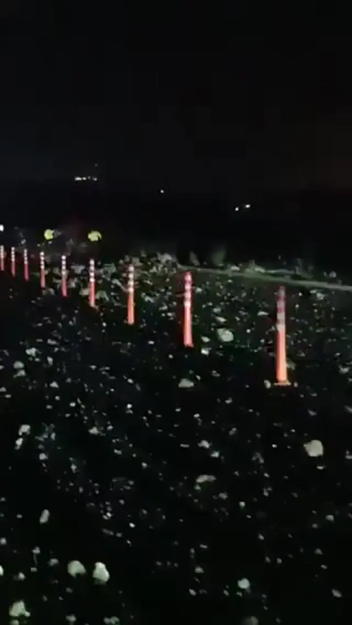 تصاویری از سقوط جنگندهٔ نیروی هوایی ترکیه