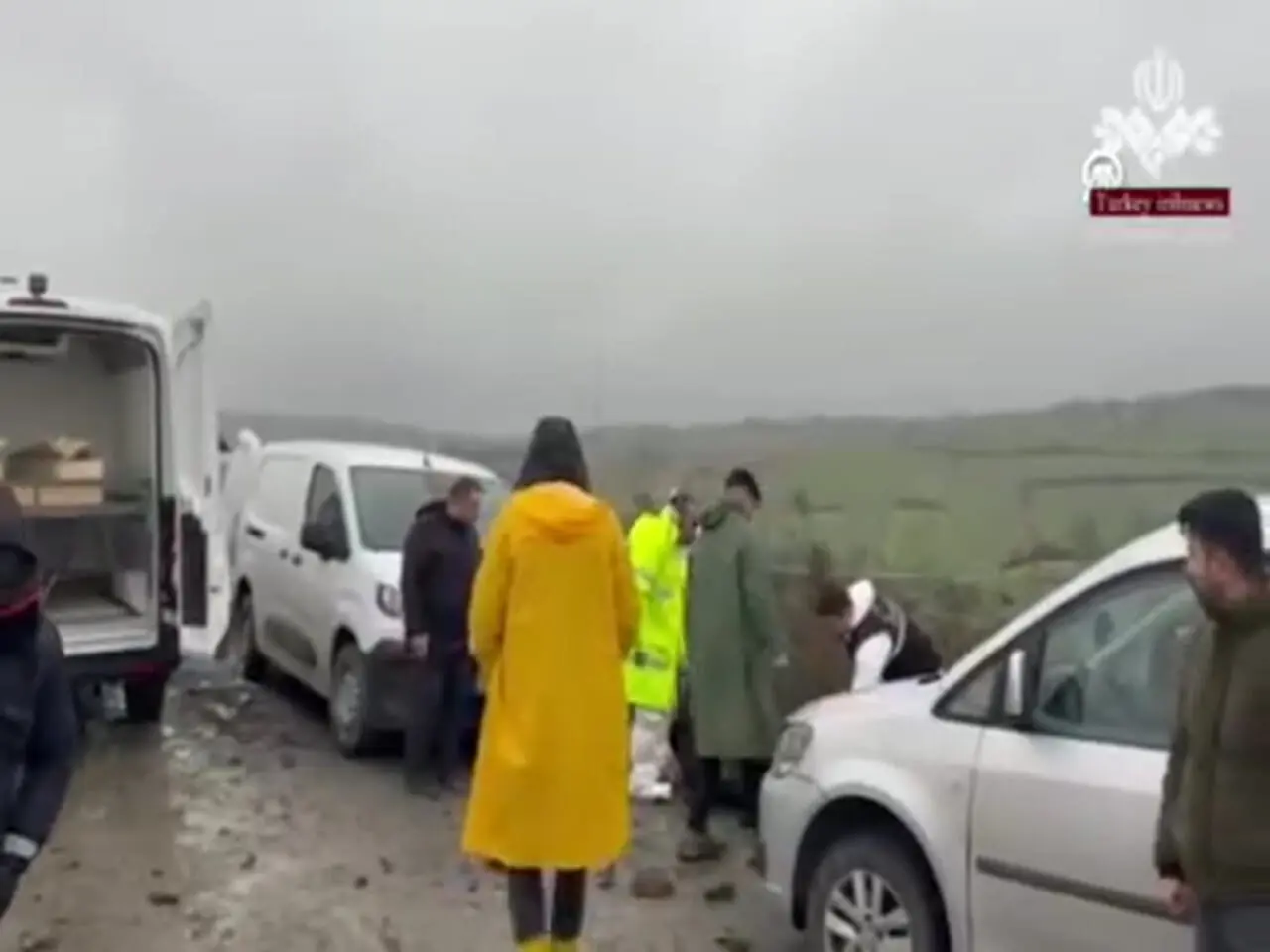 ماجرای زنده به گور شدن یک تاجر چینی در استانبول