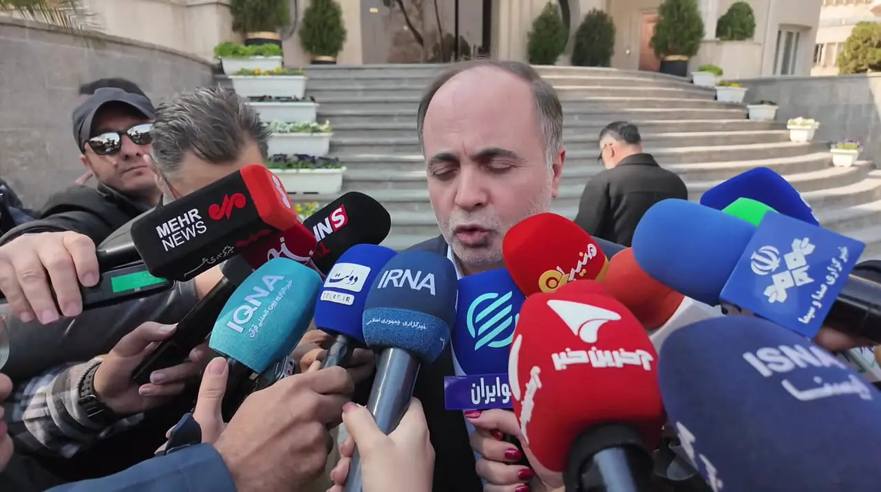 اگر جنگ شود، قحطی خواهیم داشت؟