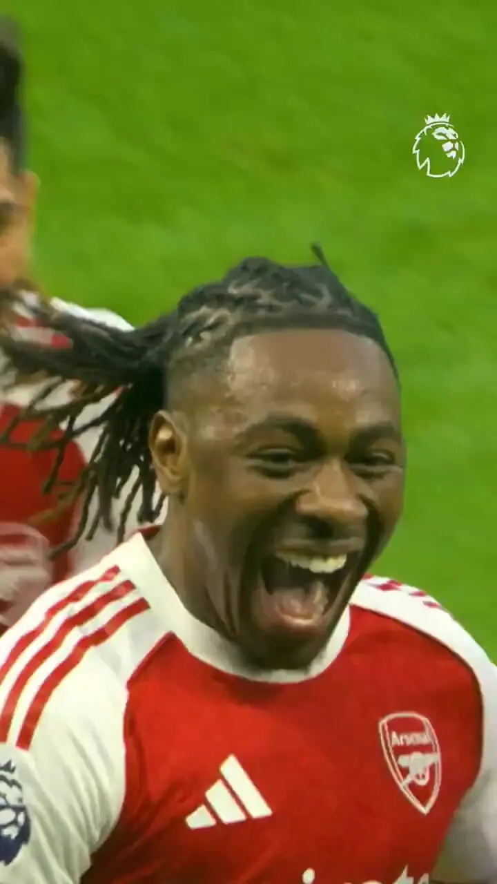 ویدئو: ابرچی ازه، پادشاه دربی شمال لندن