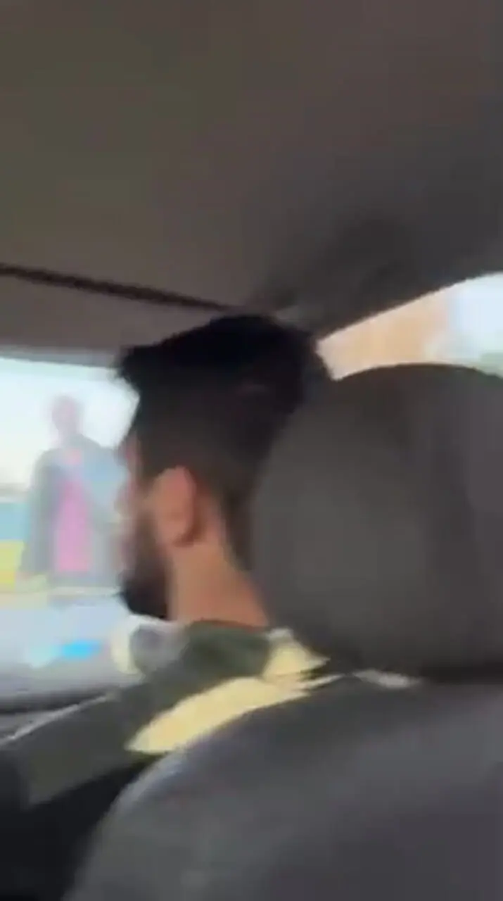 حمله به داوران بعد از حواشی پایان بازی در لیگ ایران